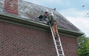 what affects urgent Cadzow roof repairs