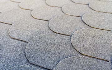 Cadzow asphalt roofing costs