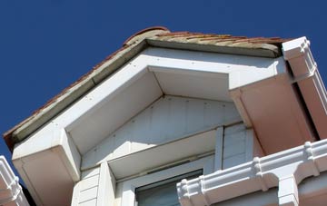 Cadzow fascia installation costs