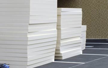 Cadzow flat roof insulation costs