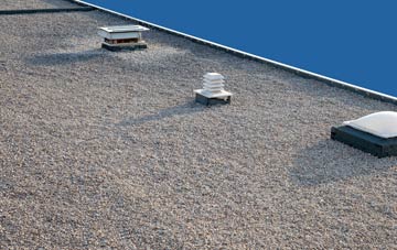 flat roofing Cadzow, South Lanarkshire