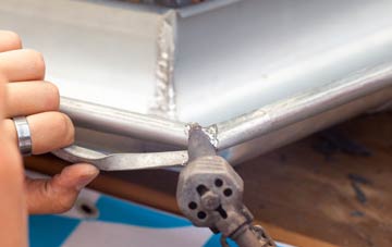 disadvantages of Cadzow lead roofing