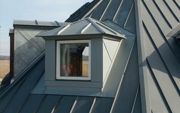 metal roofing Cadzow, South Lanarkshire
