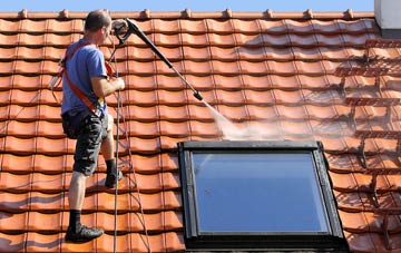 roof cleaning Cadzow, South Lanarkshire