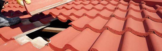 compare Cadzow roof repair quotes