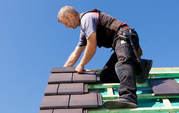 disadvantages of Cadzow slate roofing