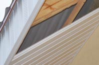 rated Cadzow soffit repair companies